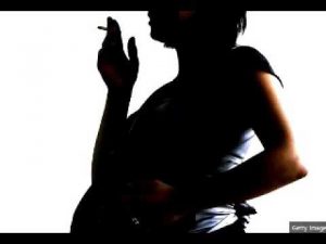 Cannabis in gravidanza