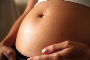 Depilazione in gravidanza