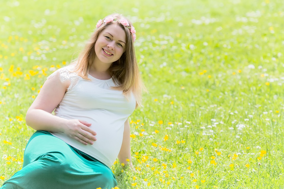 Ottenuta gravidanza con eterologa