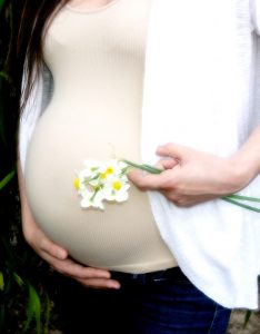 Integratori in gravidanza