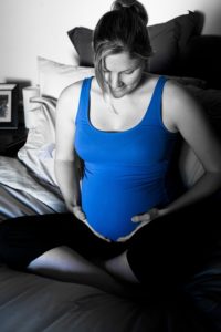 Rischi nervosismo in gravidanza