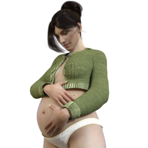 Malattie croniche intestinali e gravidanza