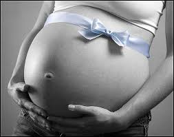 Neonato dopo trapianto utero