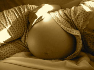 I motivi della stanchezza in gravidanza