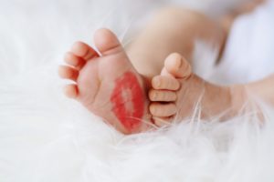 Nascite da trapianti di utero