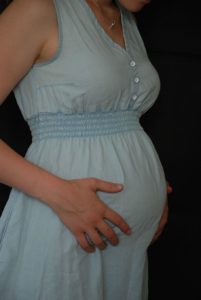Perdite marroni in gravidanza
