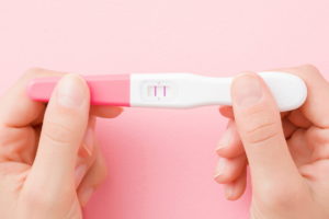 Come eseguire il test di gravidanza correttamente