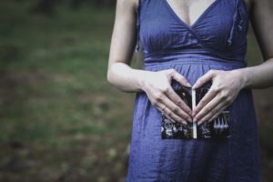 Nidazione e test di gravidanza
