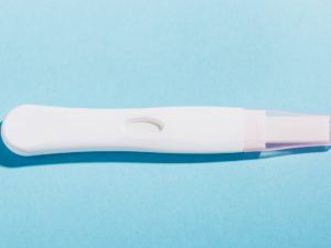 Perché il test di gravidanza dà esito negativo