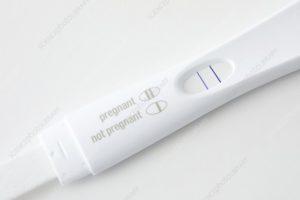 Test di gravidanza falsi positivi