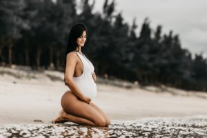 Rasoio in gravidanza