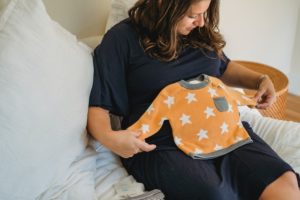 I vantaggi di frequentare un corso di preparazione al parto