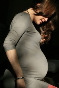 Tappo mucoso in gravidanza