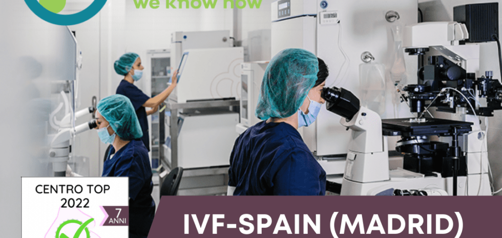 CENTRO IVF-SPAIN (MADRID) (1)
