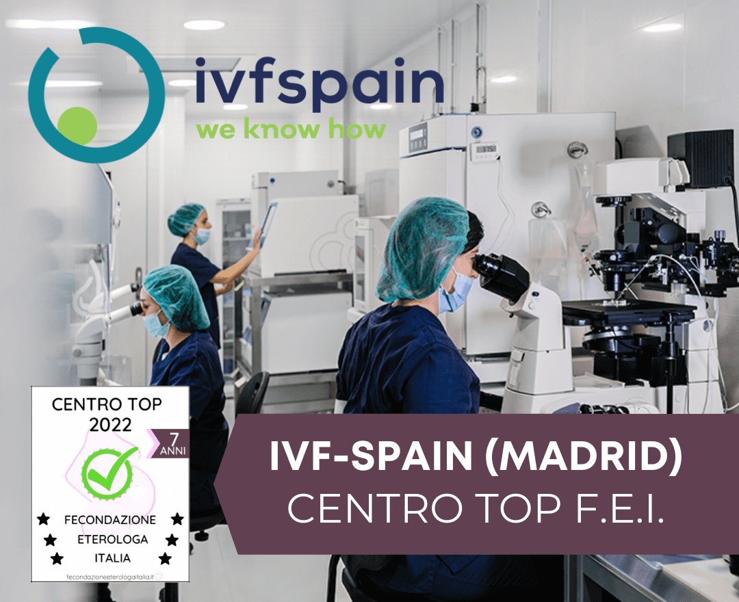 CENTRO IVF-SPAIN (MADRID) (1)