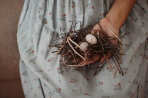 Sindrome del nido e ossessione