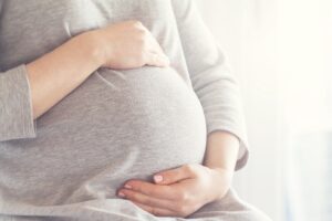 Supporto psicologico in gravidanza
