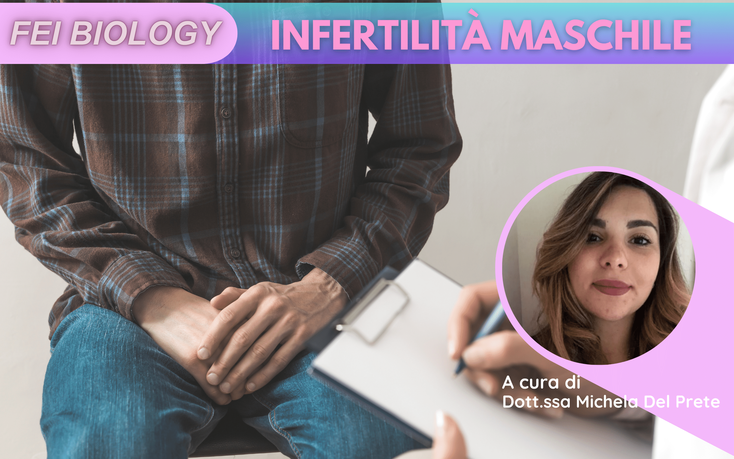 FeiBiologi_infertilità maschile