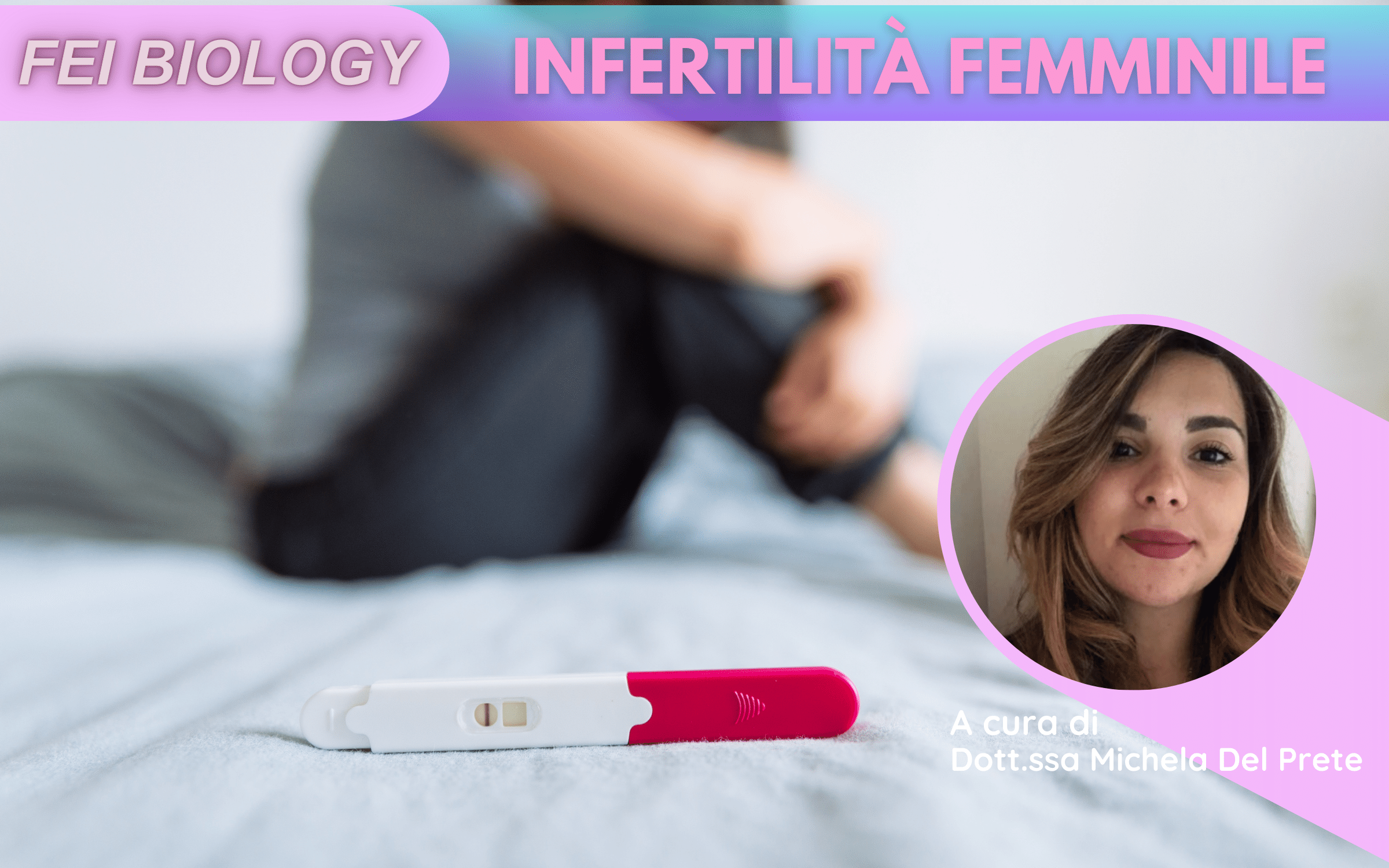 infertilità femminile