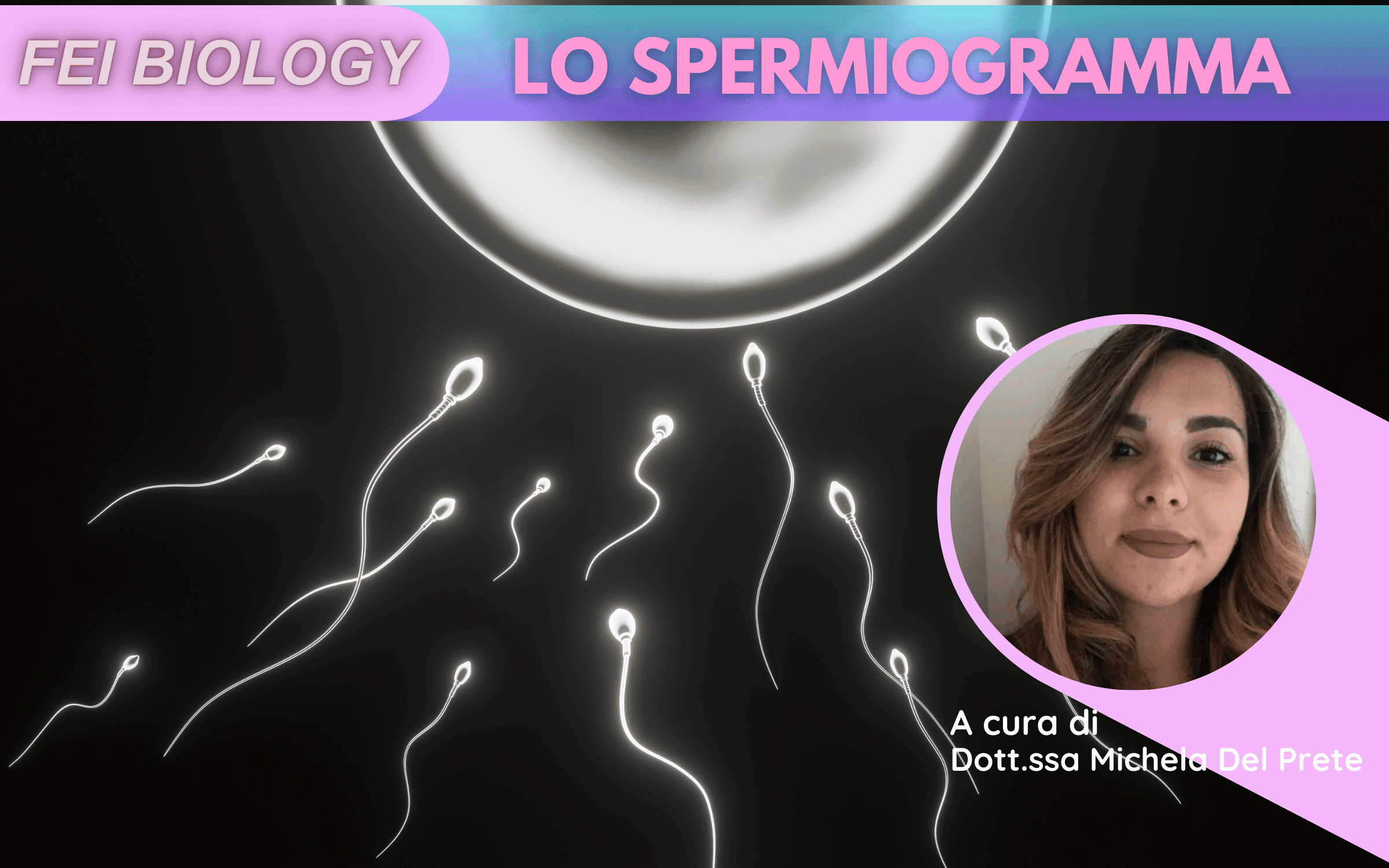 lo spermiogramma